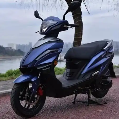 21踏板摩托车座桶套坐桶垫马桶内衬适用豪爵铃木usr125hj125t