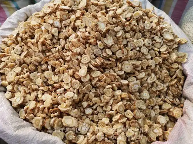 南沙参***哪里购买 南沙参的价格南沙参的功效与作用