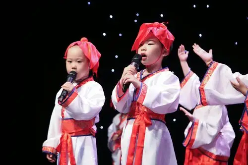 伊顿阳光幼儿园六一儿童节文艺汇演