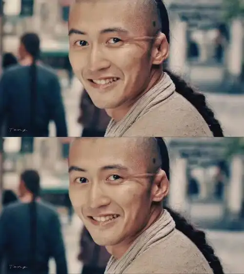 谢霆锋电影有哪些(谢霆锋演的评分最高的十大经典电影)-图11