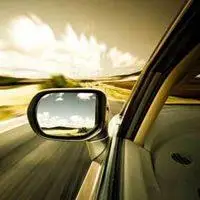 开车头像男背影 霸气开车的男人背影头像_微信头像图片大全