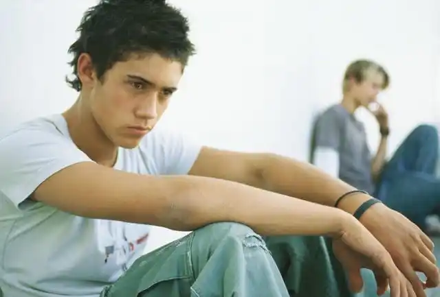 男孩到了青春期都有什么特点心理叛逆怎么办这些妙招帮你搞定