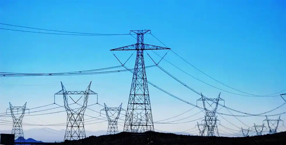 探索高压输电 - 第1部分,电网换相换流器