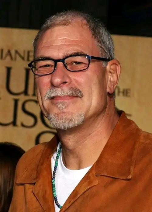 菲尔·杰克逊:是嬉皮士,也是禅师!