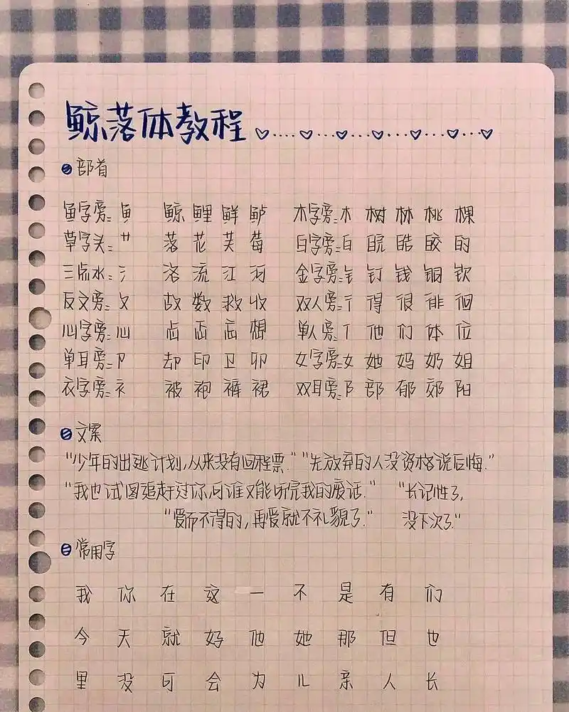 鲸落字体教程97左下角可g.鲸落字体教程97橱窗可g 你们催 - 抖音