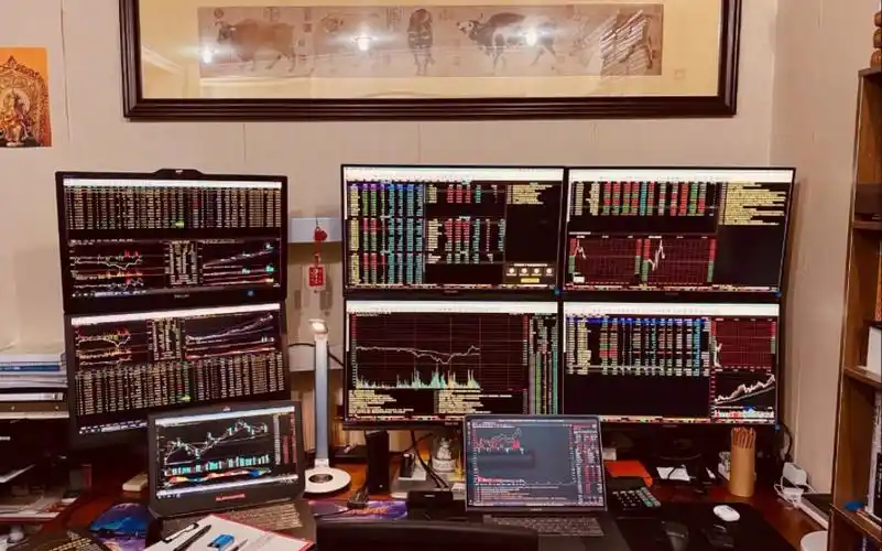 你们要的股票机构交易室全程手机监控信号屏蔽