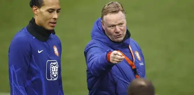 科曼:希望与西班牙在决赛碰面;不懂巴萨为何要卖德容