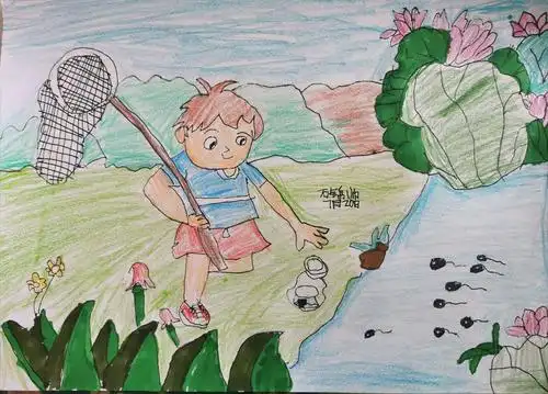 石锦帅2020暑期作品