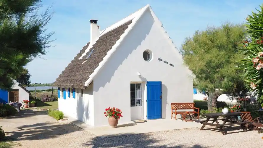 野外乡村小房屋风景高清图片桌面壁纸-风景壁纸-手机壁纸下载-美桌网