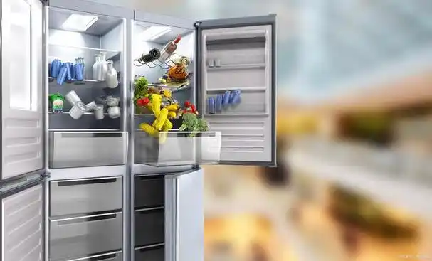 西门子km49ea20ti冰箱综合测评能效高容量大保鲜出色