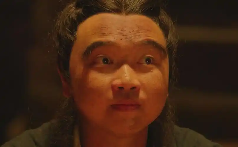 周星驰《功夫》被奉为经典,但却因酱爆这个穿帮镜头,变遗憾不已