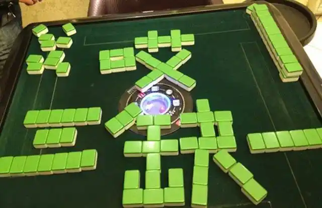 知道打麻将的这些秘诀财运好的拦不住