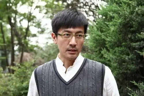 娘要嫁人 张鲁一