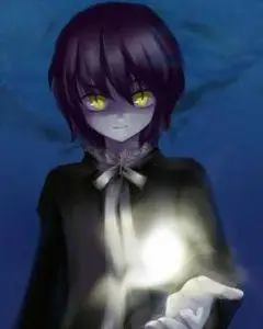 路鸣泽[小说《龙族》中路明非灵视中的神秘少年]