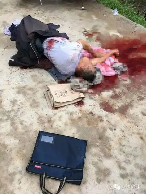 被砍死村主任被确认为"因公牺牲" 正在申报烈士