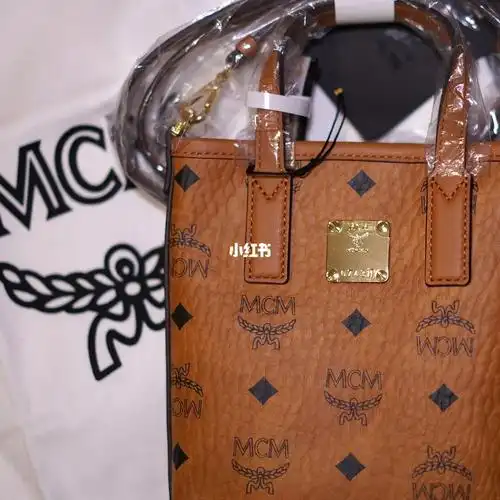 mcm薯条包