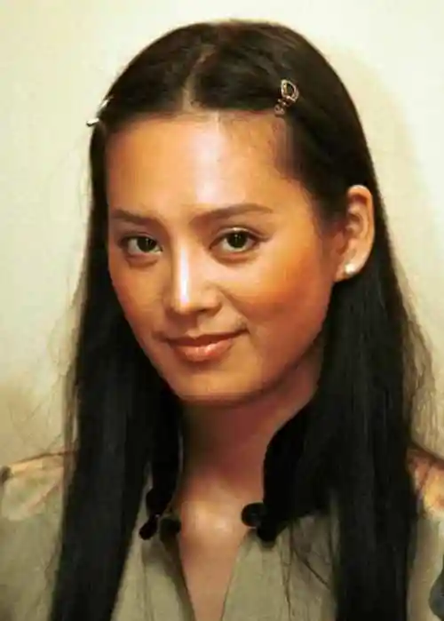 姜文前妻姜文生命中的4个女人