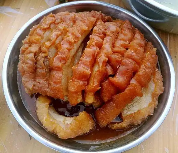 广西壮族流水席这样出炉,十大碗哪碗你最爱的!