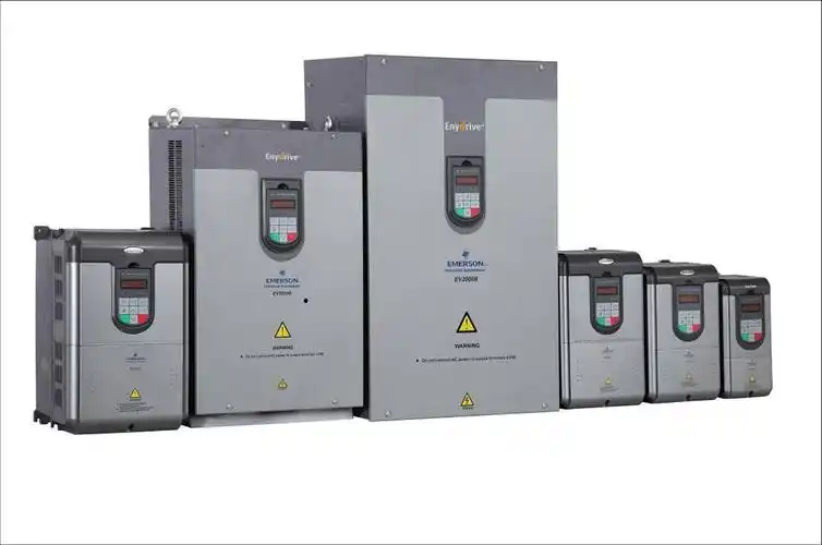 艾默生变频器 ev1000-4t0007g全新原装现货