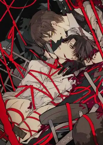 辣眼睛的红(ω人)