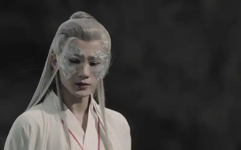 相柳大人 大荒数一数二的灵力高手 极致踩点