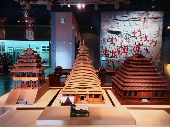 广西民族博物馆