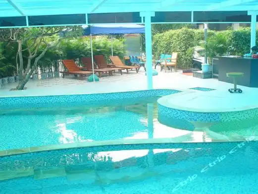 海口鑫源温泉大酒店