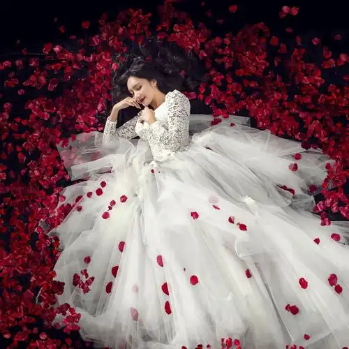 济南时尚婚纱摄影排行榜前十名