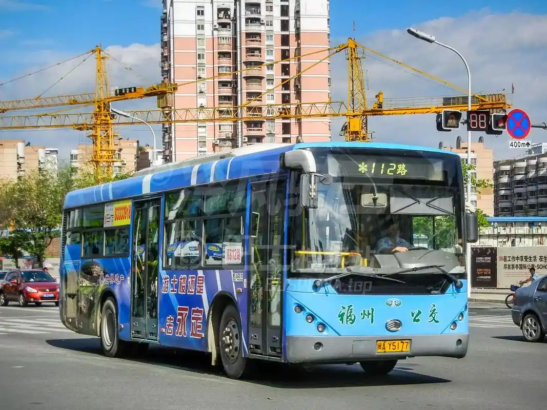 图片均来源于@百度地图 app! #福州公交集团 还有多少人 - 抖音