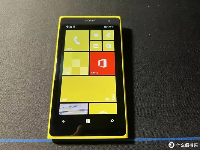 九年后入手诺基亚lumia1020_手机通讯_什么值得买