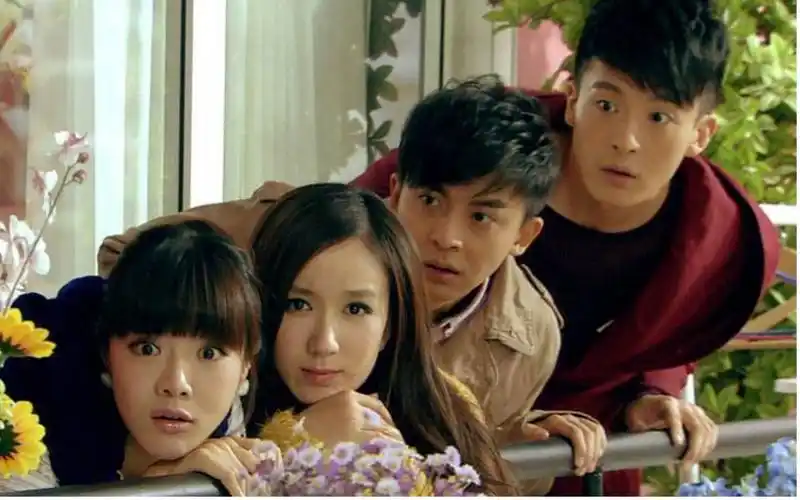 2009年电视剧歌曲精选集