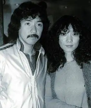 原创1995年林子祥为了叶倩文分手前妻吴正元他现在过的怎样了