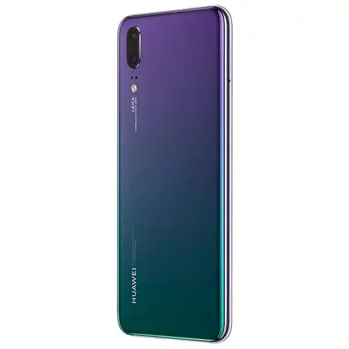 huawei华为p20ai智慧全面屏全网通版移动联通电信4g手机双卡双待6gb
