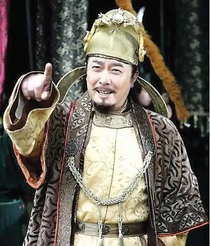 唐国强和孙涛近况 面对前岳母的指控(3)