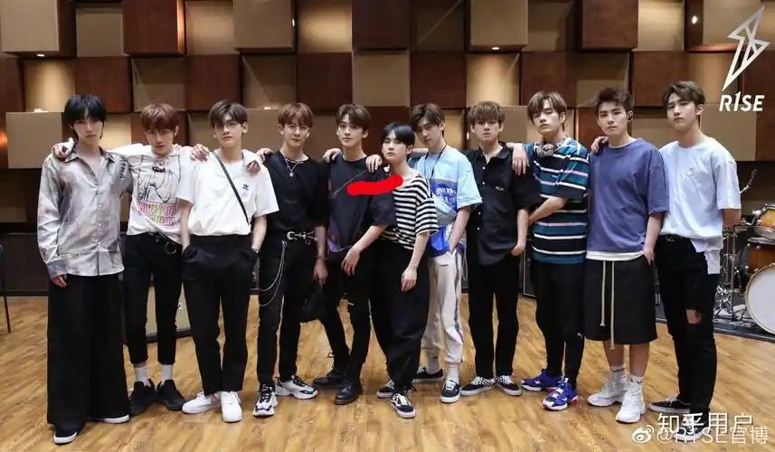 如何评价创造营2019最终出道男团r1se