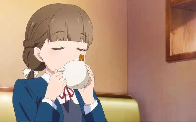 被讨死的樱小路希奈子