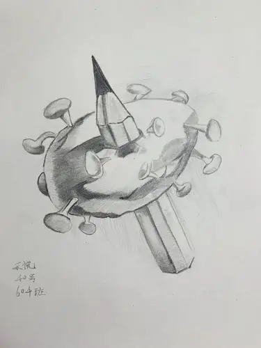 六下《奇思妙想》优秀作业欣赏