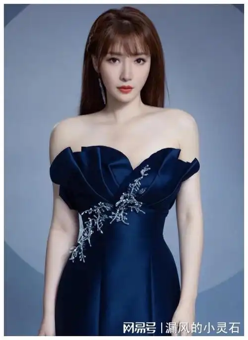 "污言秽语"成了唯一标签,柳岩成名之路的遭遇,是内娱的悲哀!