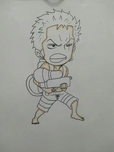 2020-03-27【索隆】