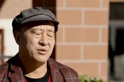 尼古拉斯.赵四一曲《沙漠骆驼》气质拿捏的十分到位