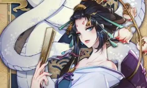 阴阳师sp清姬外观与上线时间解析