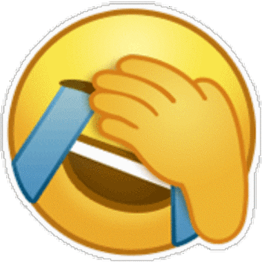 捂脸流泪 emoji 动图_emoji_捂脸_动图_流泪表情