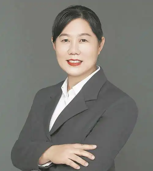 青羊区少城街道商业街社区党委书记 张雪莉锦江区书院街街道福字街