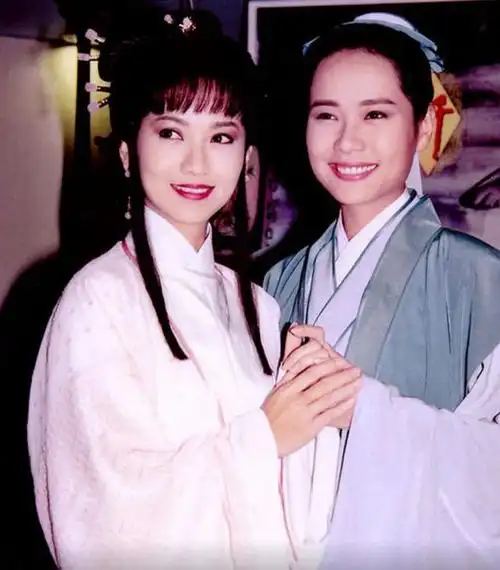 新白娘子传奇最美的爱情不是白娘子和许仙而是李公甫夫妇