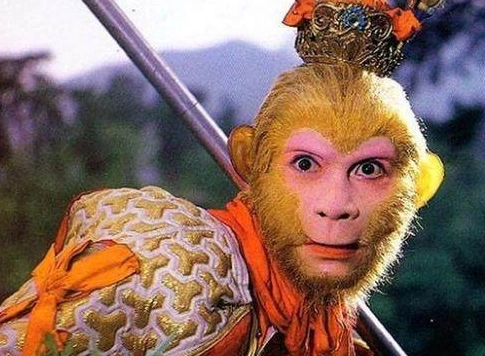 西游记中孙悟空居然是道教和佛教相争的牺牲品?细思极恐!