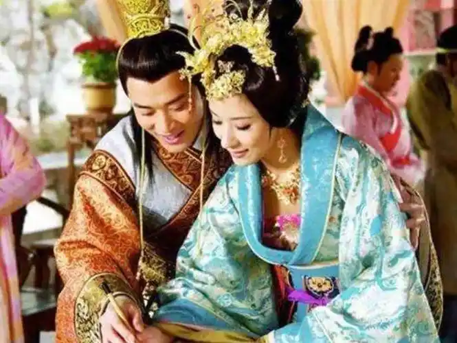 古代宫女为什么会害怕皇上宠幸自己宫中潜规则太多意想不到