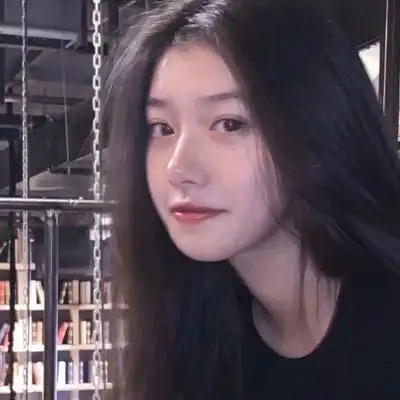 女生头像可爱萌 清纯真人萌图片 - 女生头像 - 潮人个性网