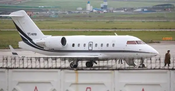 土蒙爆发外交风波土耳其特工潜入蒙古绑架教师撤退专机被拦截