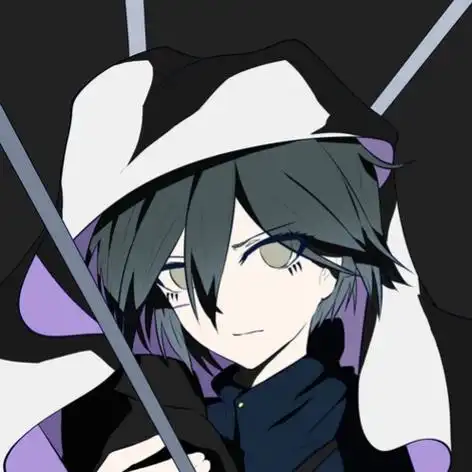 弹丸论破团/情头 王马小吉/日向创/苗木诚/小泉真昼/雾切响子/狛枝凪