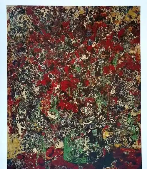 历年中国厦门(双年)漆画作品展 //评委作品 1|艺术|写意|画家|绘画